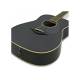 Електроакустична гітара YAMAHA FG-TA TransAcoustic (Black)