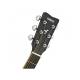 Електроакустична гітара YAMAHA FG-TA TransAcoustic (Black)