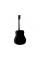 Електроакустична гітара YAMAHA FG-TA TransAcoustic (Black)