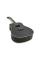 Електроакустична гітара YAMAHA FG-TA TransAcoustic (Black)