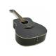 Електроакустична гітара YAMAHA FG-TA TransAcoustic (Black)