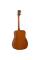 Электроакустическая гитара YAMAHA FG-TA TransAcoustic (Brown Sunburst)