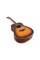 Электроакустическая гитара YAMAHA FG-TA TransAcoustic (Brown Sunburst)