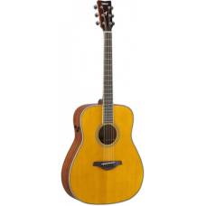 Електроакустична гітара YAMAHA FG-TA TransAcoustic (Vintage Tint)