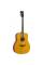 Електроакустична гітара YAMAHA FG-TA TransAcoustic (Vintage Tint)