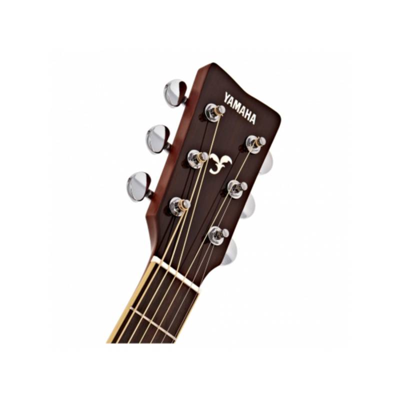 Електроакустична гітара YAMAHA FG-TA TransAcoustic (Vintage Tint)