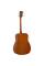 Електроакустична гітара YAMAHA FG-TA TransAcoustic (Vintage Tint)