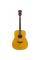 Електроакустична гітара YAMAHA FG-TA TransAcoustic (Vintage Tint)
