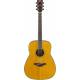 Електроакустична гітара YAMAHA FG-TA TransAcoustic (Vintage Tint)