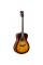 Электроакустическая гитара YAMAHA FS-TA TransAcoustic (Brown Sunburst)