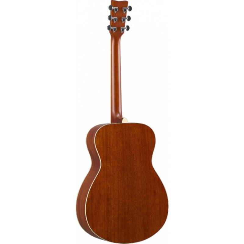 Електроакустична гітара YAMAHA FS-TA TransAcoustic (Brown Sunburst)