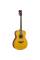Електроакустична гітара YAMAHA FS-TA TransAcoustic (Vintage Tint)