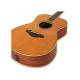 Электроакустическая гитара YAMAHA FS-TA TransAcoustic (Vintage Tint)