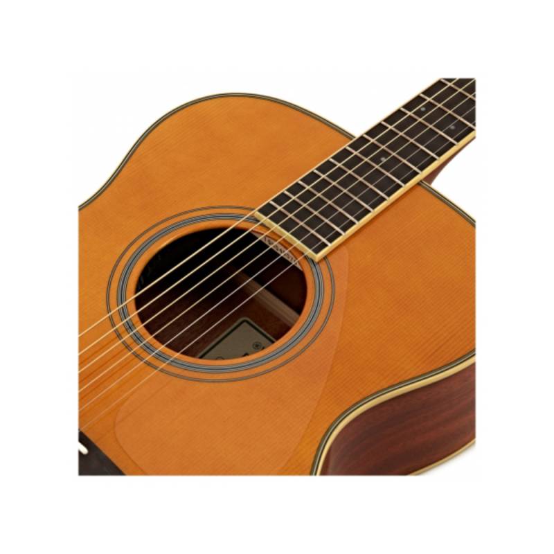 Електроакустична гітара YAMAHA FS-TA TransAcoustic (Vintage Tint)
