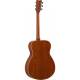 Электроакустическая гитара YAMAHA FS-TA TransAcoustic (Vintage Tint)