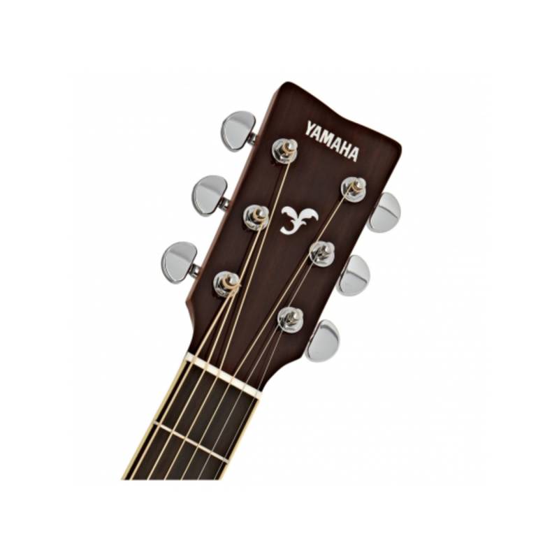 Електроакустична гітара YAMAHA FS-TA TransAcoustic (Vintage Tint)