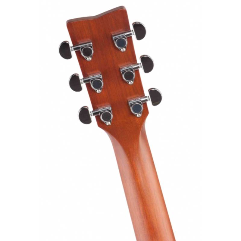 Електроакустична гітара YAMAHA FS-TA TransAcoustic (Vintage Tint)