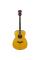 Електроакустична гітара YAMAHA FS-TA TransAcoustic (Vintage Tint)