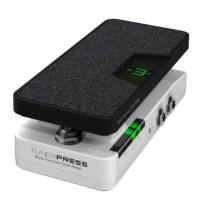 Педаль эффектов HOTONE AUDIO TUNER PRESS