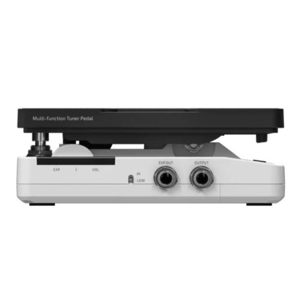 Педаль эффектов HOTONE AUDIO TUNER PRESS
