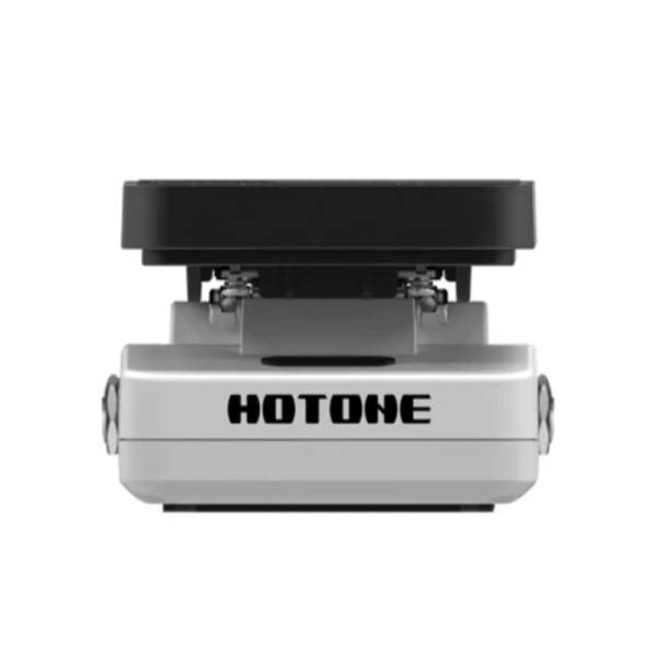 Педаль эффектов HOTONE AUDIO TUNER PRESS