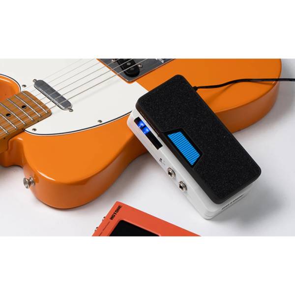 Педаль эффектов HOTONE AUDIO TUNER PRESS