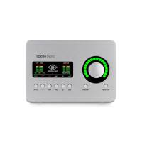 Аудиоинтерфейс Universal Audio Apollo Solo Thunderbolt 3