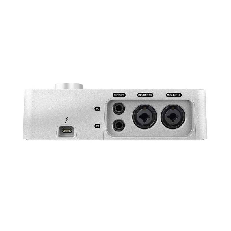 Аудіоінтерфейс Universal Audio Apollo Solo Thunderbolt 3