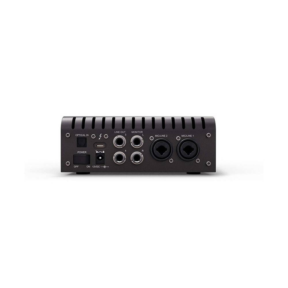 Аудіоінтерфейс Universal Audio Apollo Twin X Duo Heritage Edition (Desktop/Mac/Win/TB3)