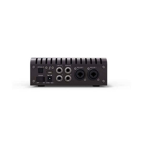 Аудіоінтерфейс Universal Audio Apollo Twin X Duo Heritage Edition (Desktop/Mac/Win/TB3)