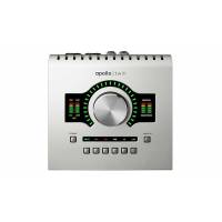 Аудіоінтерфейс Universal Audio Apollo Twin USB Duo