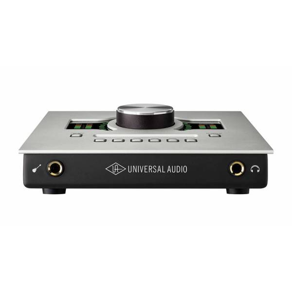 Аудіоінтерфейс Universal Audio Apollo Twin USB Duo