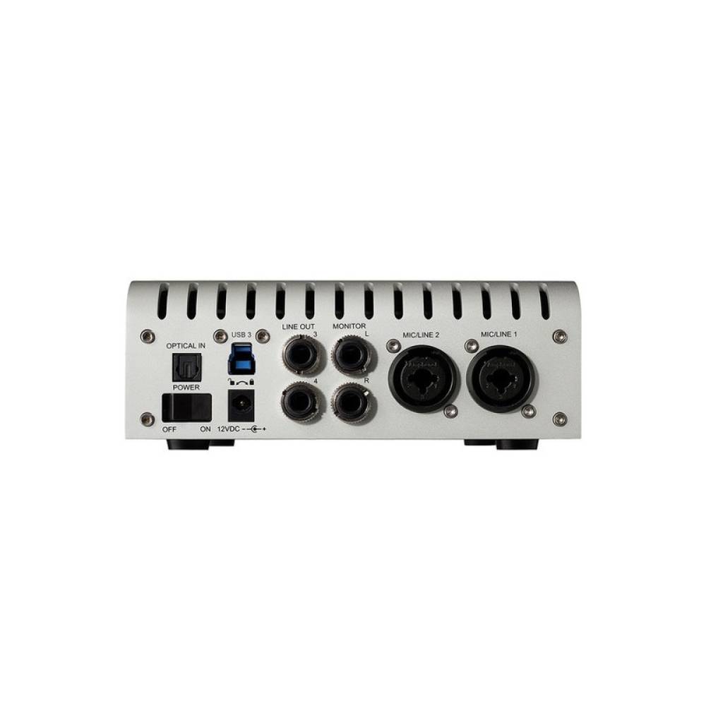 Аудіоінтерфейс Universal Audio Apollo Twin USB Duo