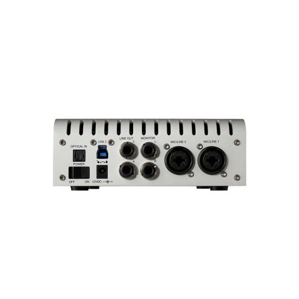 Аудіоінтерфейс Universal Audio Apollo Twin USB Duo