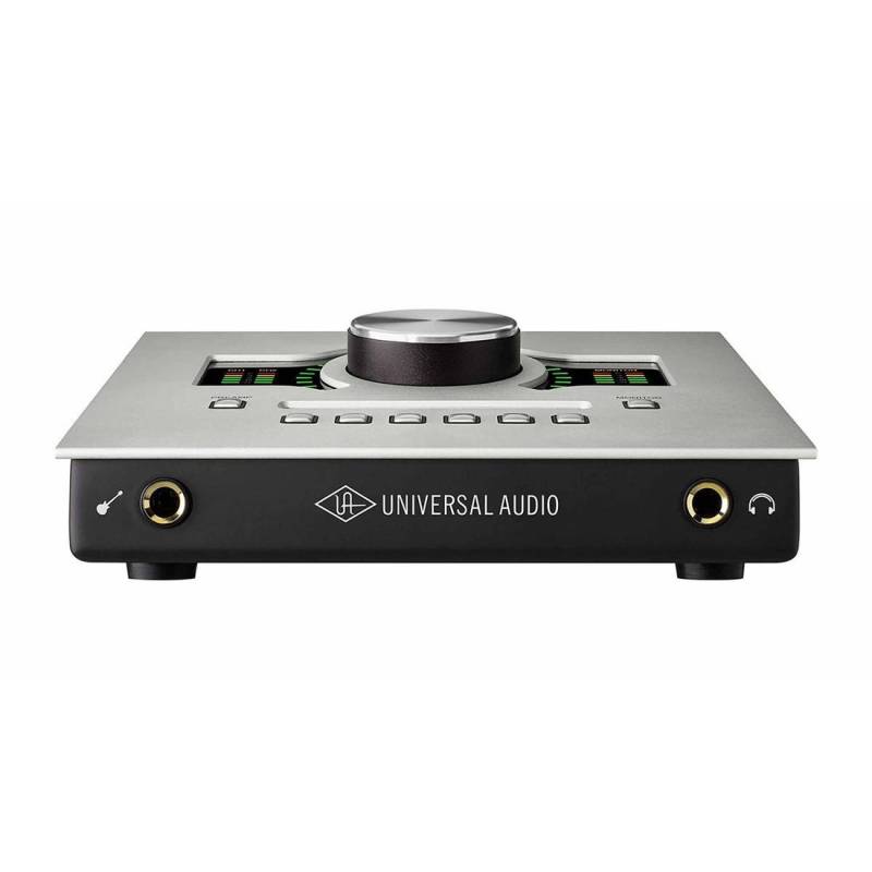 Аудиоинтерфейс Universal Audio Apollo Twin USB Heritage Edition (Desktop/Win)