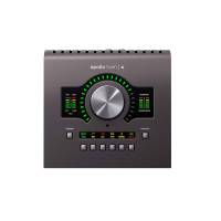 Аудіоінтерфейс Universal Audio Apollo Twin X Duo
