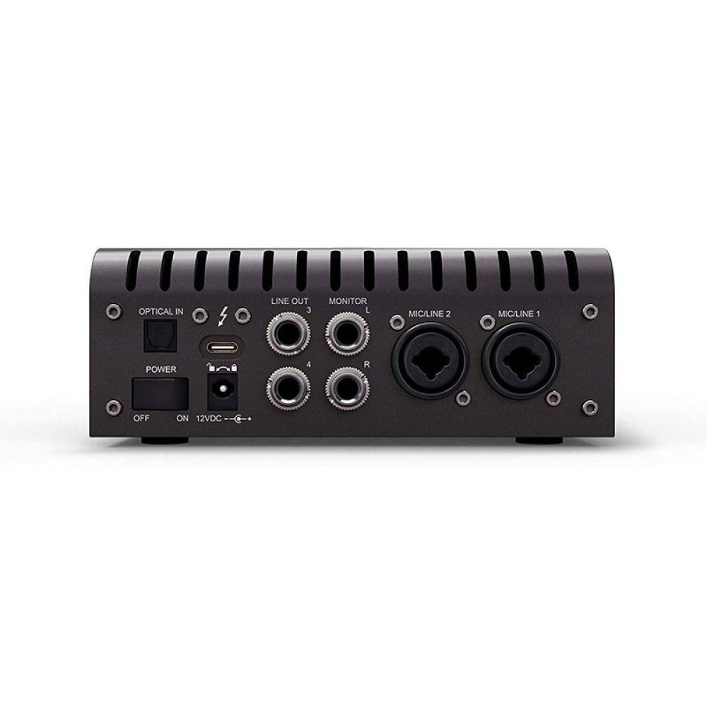 Аудіоінтерфейс Universal Audio Apollo Twin X Duo
