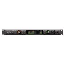 Аудіоінтерфейс Universal Audio Apollo x6 Heritage Edition (Rack/Mac/Win/TB3)
