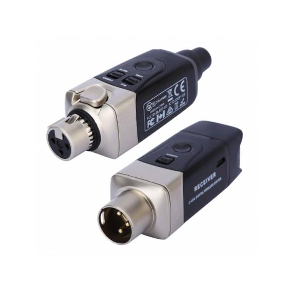 Радіосистема  Xvive U3 WIRELESS MICROPHONE SYSTEM