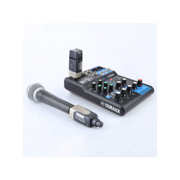 Радіосистема  Xvive U3 WIRELESS MICROPHONE SYSTEM