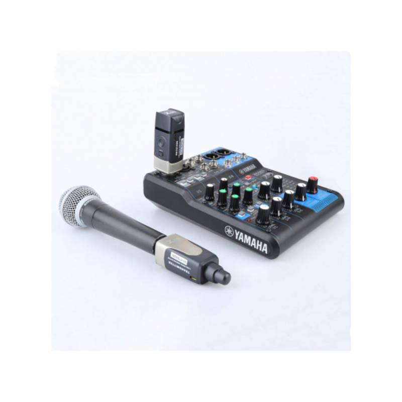 Радиосистема Xvive U3 WIRELESS MICROPHONE SYSTEM