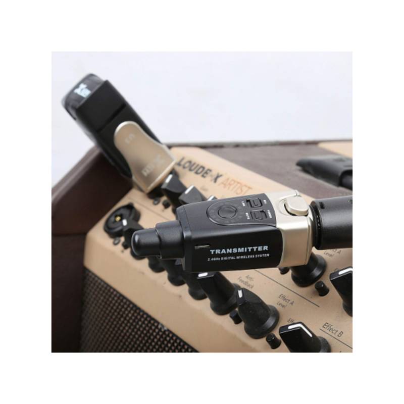 Радиосистема Xvive U3 WIRELESS MICROPHONE SYSTEM