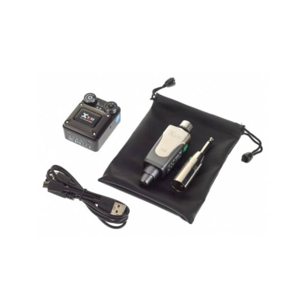 Радіосистема  Xvive U4 IN-EAR MONITOR WIRELESS SYSTEM