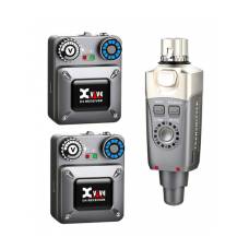 Радіосистема  Xvive U4R2 IN-EAR MONITOR WIRELESS SYSTEM