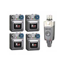 Радіосистема  Xvive U4R4 IN-EAR MONITOR WIRELESS SYSTEM