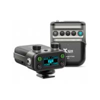 Мікрофонна радіосистема Xvive U5 WIRELESS AUDIO FOR VIDEO SYSTEM