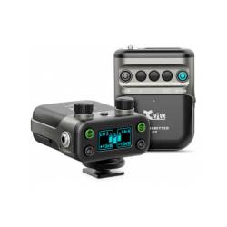 Радіосистема  Xvive U5 WIRELESS AUDIO FOR VIDEO SYSTEM