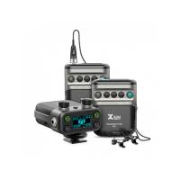 Радиосистема Xvive U5T2 WIRELESS AUDIO FOR VIDEO SYSTEM