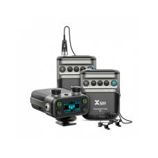 Радиосистема Xvive U5T2 WIRELESS AUDIO FOR VIDEO SYSTEM