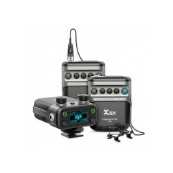 Радіосистема  Xvive U5T2 WIRELESS AUDIO FOR VIDEO SYSTEM